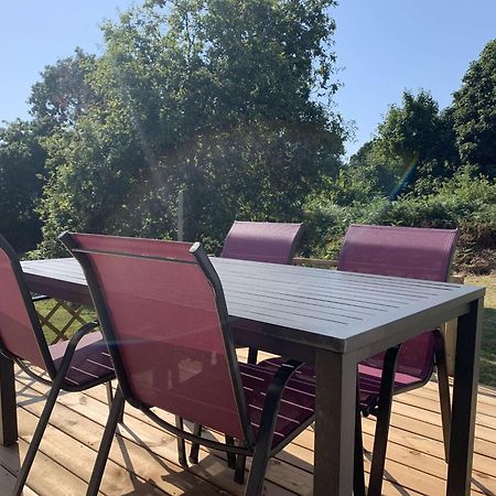 Maison 3* Renovee, Proche Plage Et Sentier Des Douaniers, 4 Pers, Wifi, Parking, Jardin, Bbq - Fr-1-368-156 Perros-Guirec Bagian luar foto
