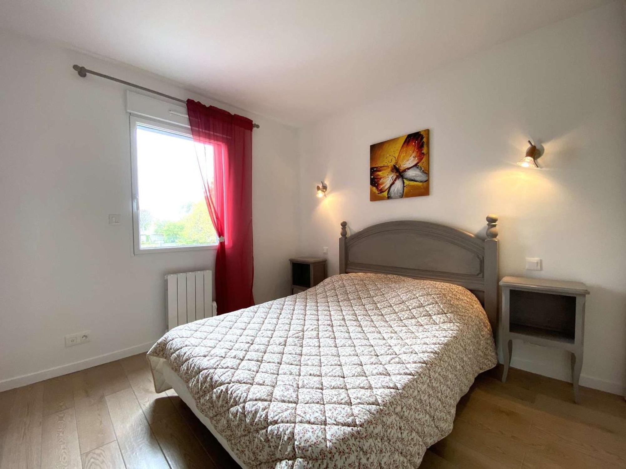 Maison 3* Renovee, Proche Plage Et Sentier Des Douaniers, 4 Pers, Wifi, Parking, Jardin, Bbq - Fr-1-368-156 Perros-Guirec Bagian luar foto